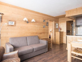2 pièces luxe avec balcon et Wifi à 500m des pistes - FR-1-449-44